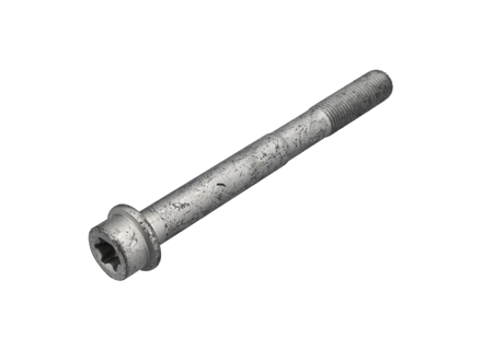 Brake caliper mounting bolt. Porsche 970 Panamera TURBO - 99907346101, WHT004572, PAF004572