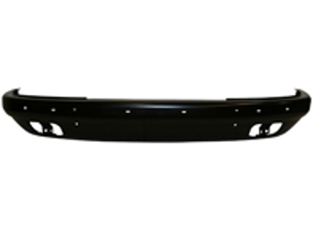 Paraurti anteriore CON foro per Fendinebbia. Porsche 911 1969-73 - 1684100400, 91150501105, 91150501105GRV, 90150501121 - 1684100400 Paraurti anteriore CON foro per Fendinebbia. Porsche 911 1969-73 - 1684100400, 91150501105, 91150501105GRV, 90150501121 - 1684100400
