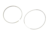 Engine piston ring. Groove 3. Porsche 997 GT3 - 99710337190, 99710337490, 99710337290 Engine piston ring. Groove 3. Porsche 997 GT3 - 99710337190, 99710337490, 99710337290