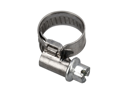 Hose Clamp For Air Intake System, 10-16MM. Porsche 964 1989-94 - 9002720020B, 90027200202