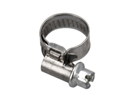 Hose Clamp For Cooling System, 10-16MM. Porsche 944 / 968 1989-95 - 9002720020B, 90027200202