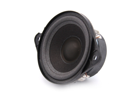 Lautsprecher. Porsche 986 Boxster 1998-01 - 98664550300