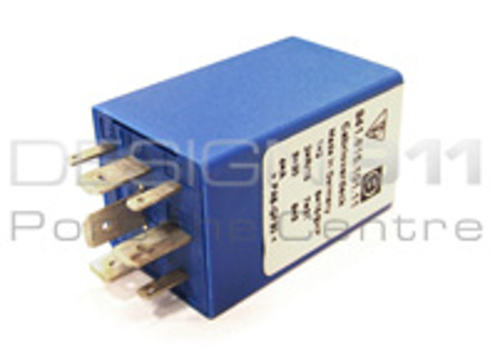 Cabriolet Roof Relay. Porsche 944 / 968