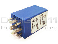 Cabriolet Roof Relay. Porsche 944 / 968 Cabriolet Roof Relay. Porsche 944 / 968