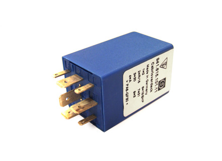 Cabrioletdakrelais. Porsche 944 / 968 - 94161510111