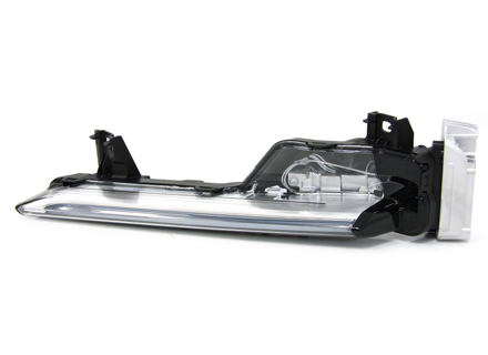 Extra lamp voor. Porsche 992 Carrera - 992941311B, 992941312B, 992941311A, 992941312A, 992941311C, 992941312C