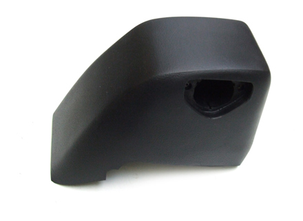 Hinten über dem Fahrer. Porsche 911 1984-89 / 930 Turbo 93050503103, 93050503203 - 93050503100, 93050503200, 93050503103, 93050503203 - BUM031, BUM032, 1684200670, 1684200680