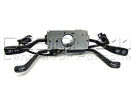 Interruttore sul piantone dello sterzo. Porsche 928 - 9646133320101C, 96461333201, 9646133320001C, 96461333200