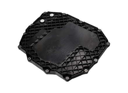 Oil sump pan. Porsche 992.1 2019>> PDK 8-speed - 0DT317165