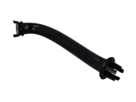 B柱排水软管。保时捷 981 Boxster / 718 Boxster - 98150439703, 98150439702