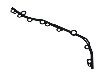 Distributieketting deksel pakking. Porsche 957 Cayenne 4.8L / 958 Cayenne 4.8L / 970 Panamera 4.8L/3.6L - 94810113022, 94810113021, 94810113020