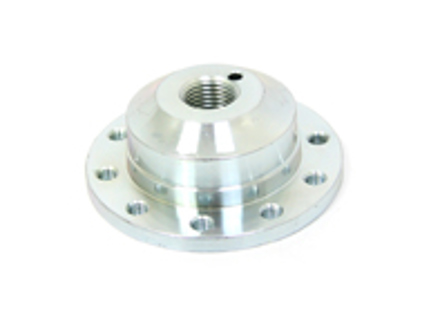 Puleggia dell'albero motore. Porsche 964 89-94 - 96410205001