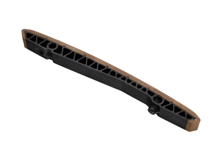 Carril guía de cadena. Porsche 996 / 997 - 21260, 21261, 99610516670, 99610516770