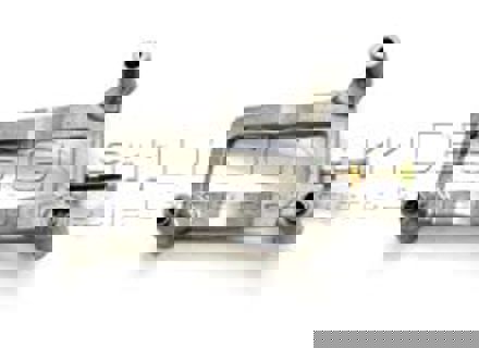 Air Con Compressor Mounting Plate. Porsche 964 / 993 - 99312612301