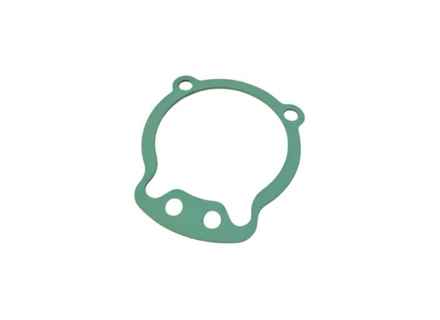 凸轮轴壳体后垫片纤维增强密封材料。适用于保时捷 924S / 944 / 928 车型。 - 92810518902 - PDDNW