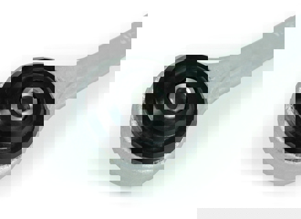 Front Upper Arm To Chassis Bush. Porsche Macan 2014>> - PFF3-203, PFF3203, 4B0407515, 8K0407515, 8D0407515C, 4H0407515B, 95B698425