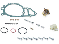 Kit di guarnizioni per pompa del liquido di raffreddamento. Porsche 944 - PCG10602110 Kit di guarnizioni per pompa del liquido di raffreddamento. Porsche 944 - PCG10602110