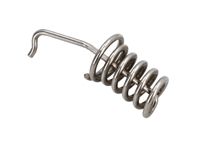 Handbrake Shoes Tension Spring Long. Porsche 987 / 987C / 997 - 99735274101 Handbrake Shoes Tension Spring Long. Porsche 987 / 987C / 997 - 99735274101