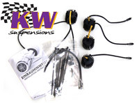 Kit di annullamento elettronico dello smorzamento per Porsche 991 / 981 / 718 - 68510316