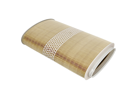 Air filter. Porsche 987 Boxster / 987C Cayman - 98711013300, 98711013301