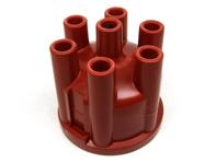 Distributor Cap 6-Cylinder. Porsche 911 2.0L And 2.2L - 123SWSML6R, 123SWSML6RV - C60R