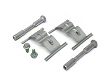 Brake Pad Pin Kit. Porsche Cayenne 955 / 957 - 95535195950