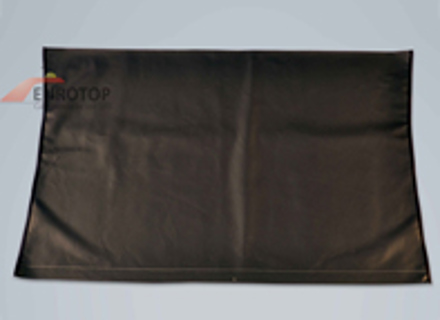 敞篷车顶篷。保时捷 911 和 964 - 91156105000/1, 911561050002FX