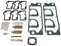 Camshaft Cover Gasket Set. Porsche 965 Turbo - 96410590201 Camshaft Cover Gasket Set. Porsche 965 Turbo - 96410590201
