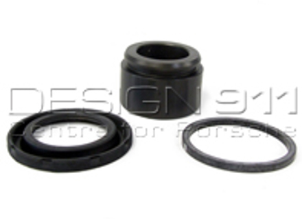 Brake Caliper Piston Gasket Set Rear. Porsche 964 C2 - 96435291900