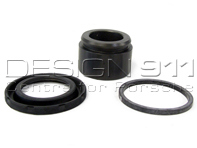 Brake Caliper Piston Gasket Set Rear. Porsche 964 C2 - 96435291900 Brake Caliper Piston Gasket Set Rear. Porsche 964 C2 - 96435291900