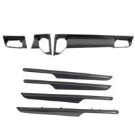 Kit de molduras interiores Rennline en fibra de carbono. Porsche 95B.1 Macan LHD - 95B857224JOH3, 95B857190AOH3, 957B857190HOH3, 95B857189JOH3, 5B867409, 95B867410, 95B867409COH3, 95867410COH3, 95B867061, 95B867062, 95B867061COH3, 95B867062COH3 - I162.I163, I162, I163 Kit de molduras interiores Rennline en fibra de carbono. Porsche 95B.1 Macan LHD - 95B857224JOH3, 95B857190AOH3, 957B857190HOH3, 95B857189JOH3, 5B867409, 95B867410, 95B867409COH3, 95867410COH3, 95B867061, 95B867062, 95B867061COH3, 95B867062COH3 - I162.I163, I162, I163