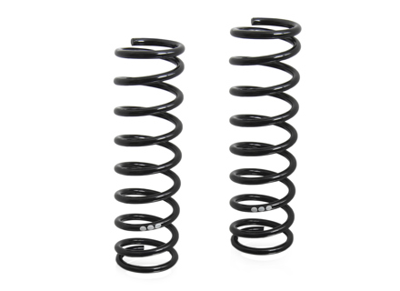 前部螺旋弹簧一对。保时捷 944 / 968 - 95134353105904, 95134353105, 95134353103904