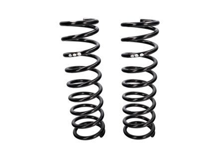 Schraubenfedern vorne PAAR. Porsche 944 / 968 - 95134353105904, 95134353105, 95134353103904