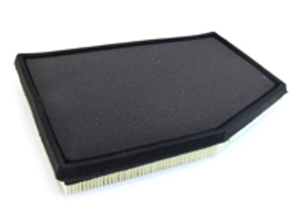 空气过滤器。保时捷 Boxster 986 1997-04 2.5L / 2.7L / S 3.2L - 99611013104, 99611013102, 99611013103 - E458L