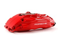 Pinza de Freno DELANTERO. Porsche 964 Turbo / 993 Turbo / 993 RS - 99335142510, 99335142610