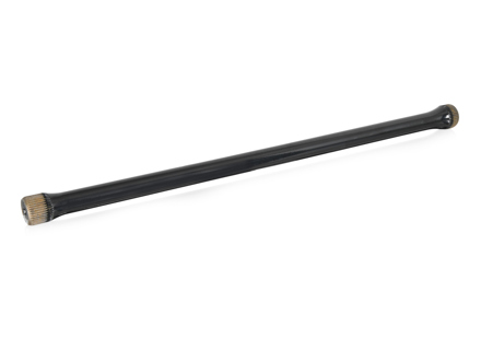 Torsion bar, 25 mm. Porsche 911 Carrera 1986 - 91133310115, 91133310215