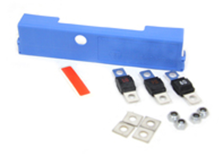 Fuse element repair kit. Porsche 987 Boxster / 987C Cayman / 997 - 99761091200