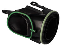 Air intake hose adaptor. Porsche Boxster / Cayman - 98111013300, 98111013400 Air intake hose adaptor. Porsche Boxster / Cayman - 98111013300, 98111013400