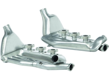 热交换器组，41mm 外管。保时捷 911（改装）3.6 升 - 1623107110, 91.936SSI41, 91.936SSI41 - 1623107110