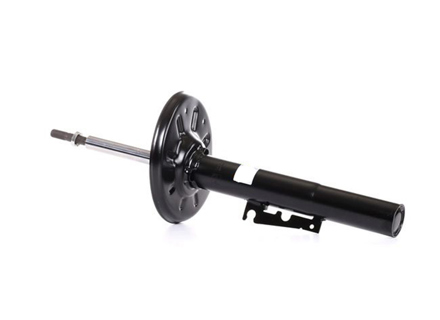 Shock absorber, Front. Porsche 986 Boxster Without M030 sport Suspension - 98634304102, 98634304104, 98634304120, 98634304122, 98634304123