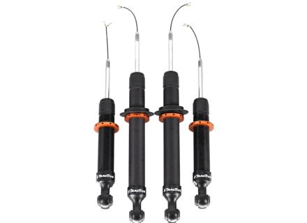 Kit de suspensión electrónica Plug and Play Touring Line. Porsche 992 GT3 - 9GT413031C, 9GT413031D, 9GT413032C, 9GT413032D, 9GT413031H, 9GT413032H, 9GT513031D, 9GT513031C - TOUR-PO-Ax101, TOUR-PO-Ax101-TLS