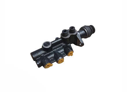 Brake Master Cylinder 17,05mm. Porsche 914-4 - 91435501200 - 911708-1