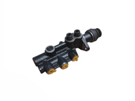 Brake Master Cylinder 17,05mm. Porsche 914-4 - 91435501200 - 911708-1