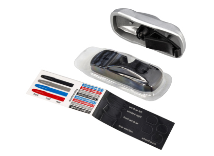 Porsche geurverspreiders - 992044008, 992044009, 992044010, 992044011, 992044012, 992044027B, 992044027A, 992044027D, 992044027