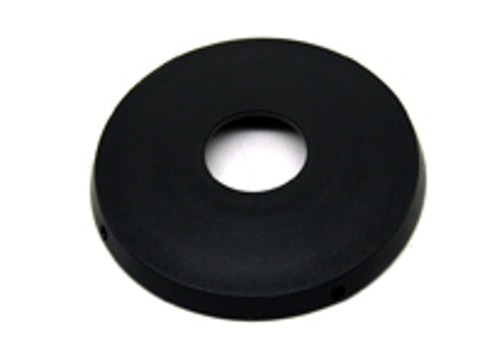 Rosette for ignition starter lock for Porsche 911 / 964 / 993 - 9116131600170B, 91161316000