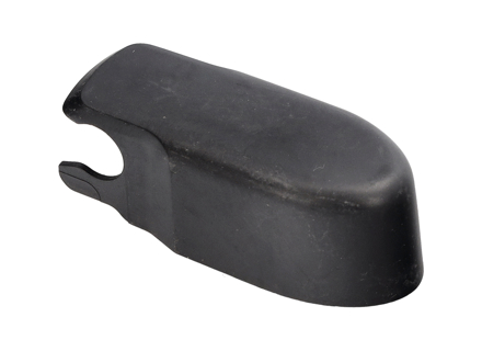 End cap rear wiper arm. Porsche 970.1 Panamera - 97062812200