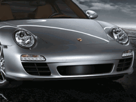 Front Bumper. Porsche 997 MKII 2009>> - 99750519105G2L, 99750519155G2L Front Bumper. Porsche 997 MKII 2009>> - 99750519105G2L, 99750519155G2L