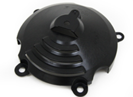 Radiator water fan cap. Porsche 991 / 981 Boxster / 981 Cayman - 99162413102