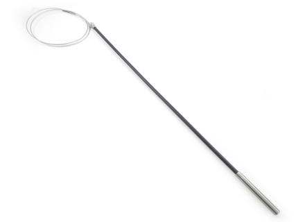 Handbrake Cable. Porsche 356C - 90142460300, 69542460300, 424290