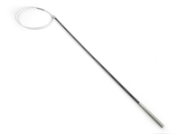 Cavo del freno a mano. Porsche 356C - 90142460300, 69542460300, 424290 Cavo del freno a mano. Porsche 356C - 90142460300, 69542460300, 424290